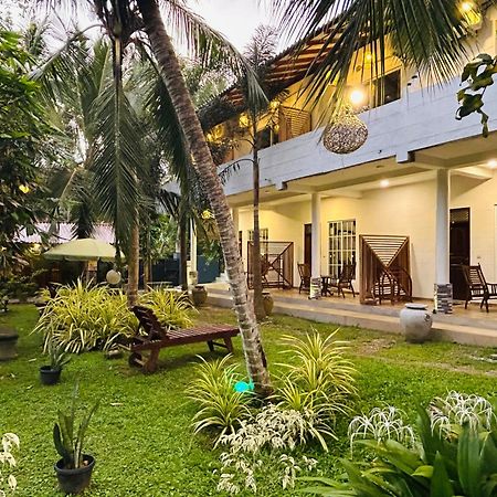 Inn Sea Horizon Ahungalla Luaran gambar