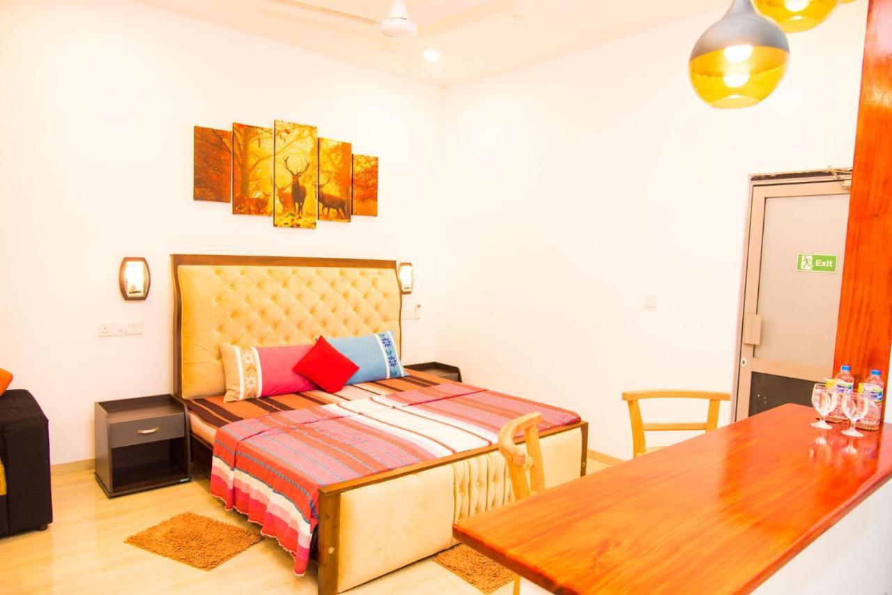 Inn Sea Horizon Ahungalla Luaran gambar