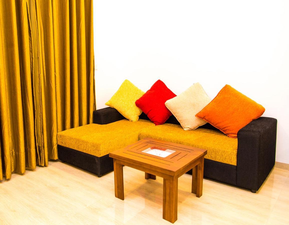 Inn Sea Horizon Ahungalla Luaran gambar