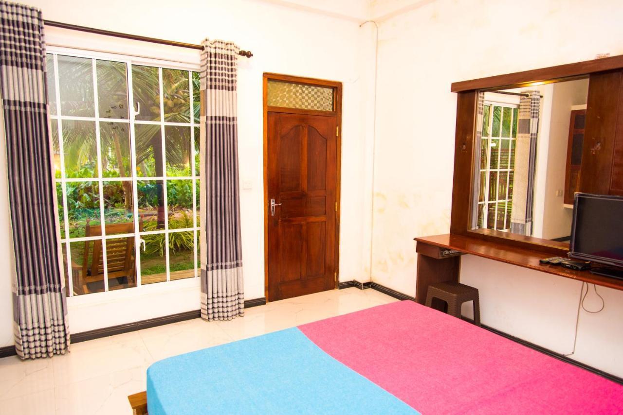 Inn Sea Horizon Ahungalla Luaran gambar