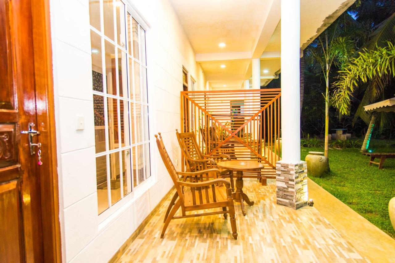 Inn Sea Horizon Ahungalla Luaran gambar