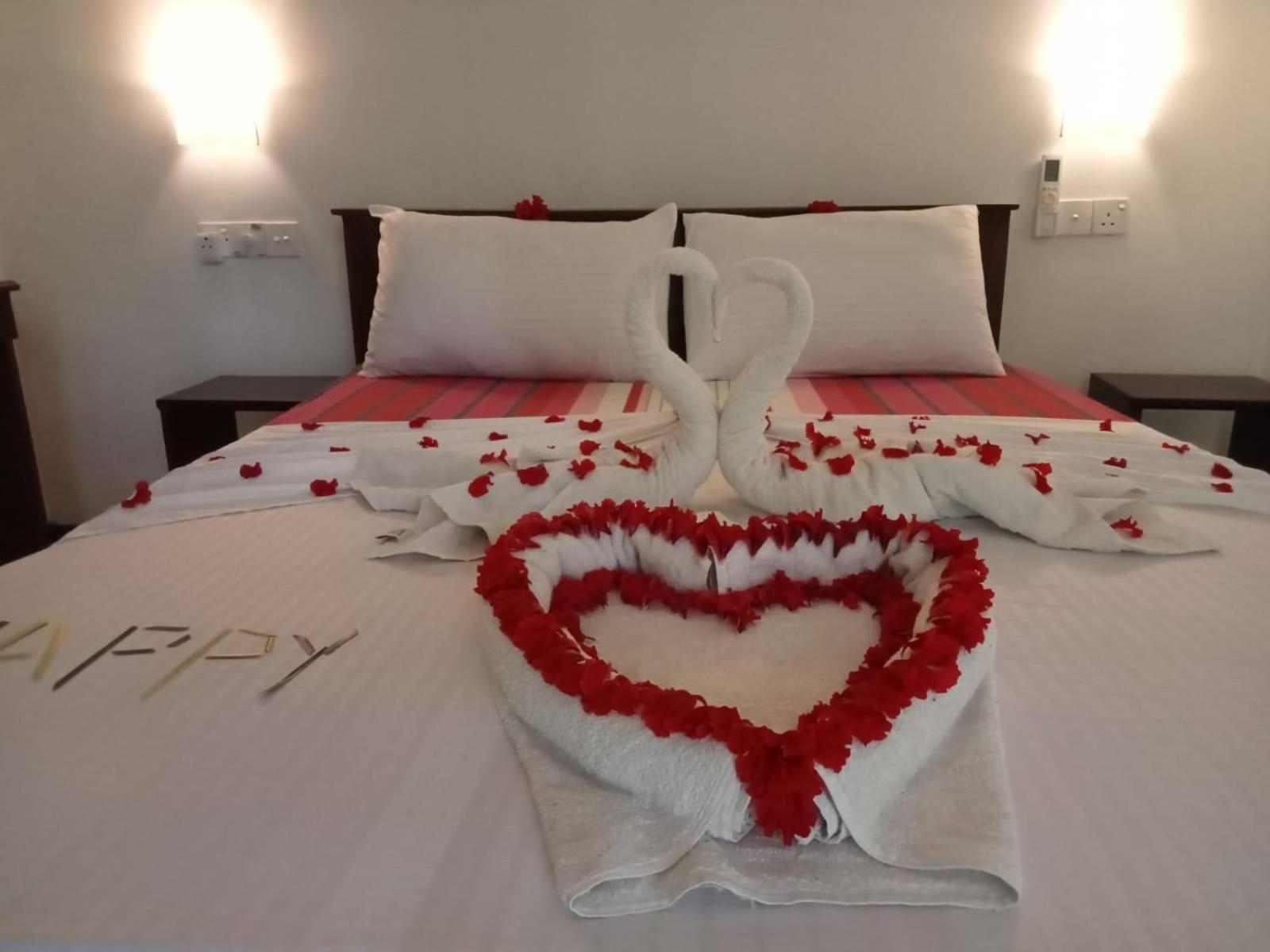 Inn Sea Horizon Ahungalla Luaran gambar