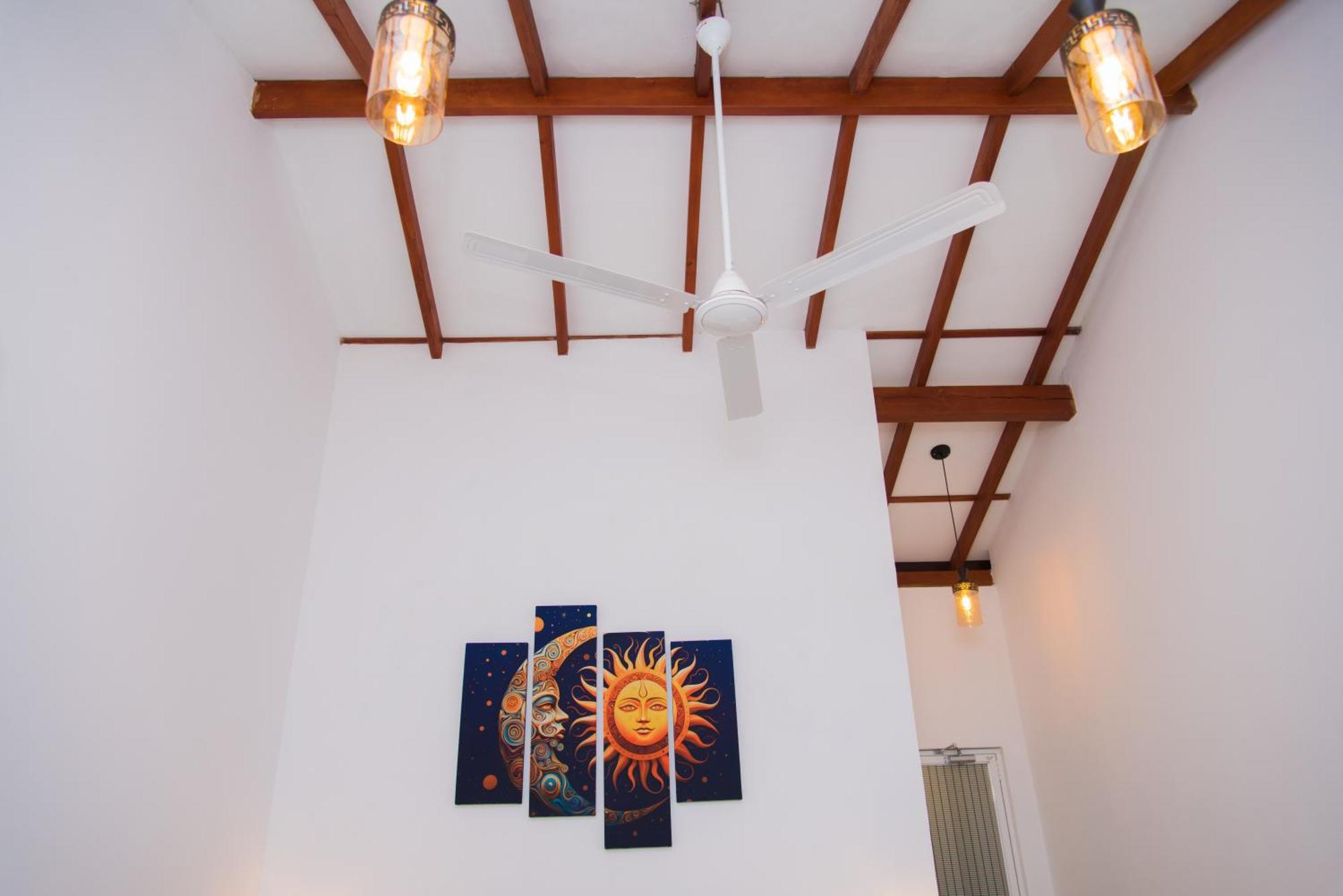 Inn Sea Horizon Ahungalla Luaran gambar