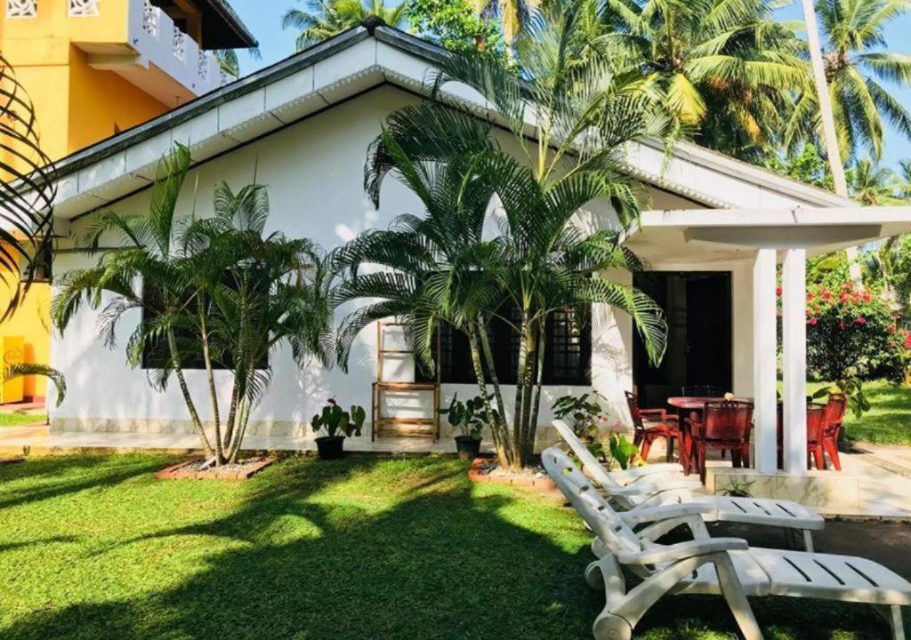 Inn Sea Horizon Ahungalla Luaran gambar
